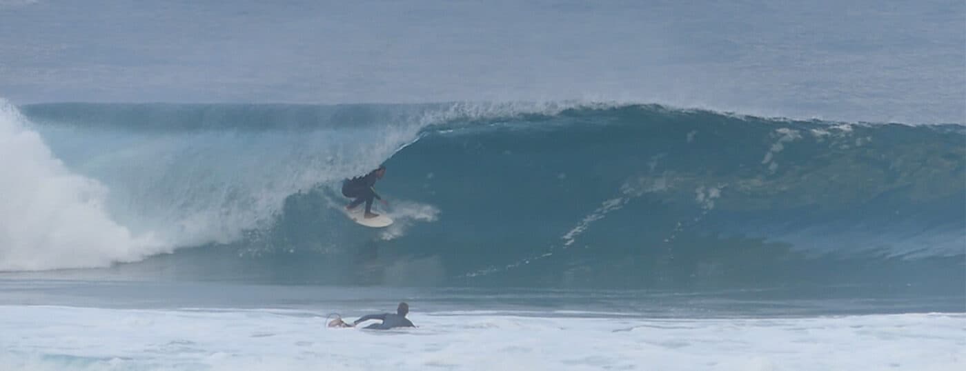 Preparação física para o surf: exercícios para surfar melhor
